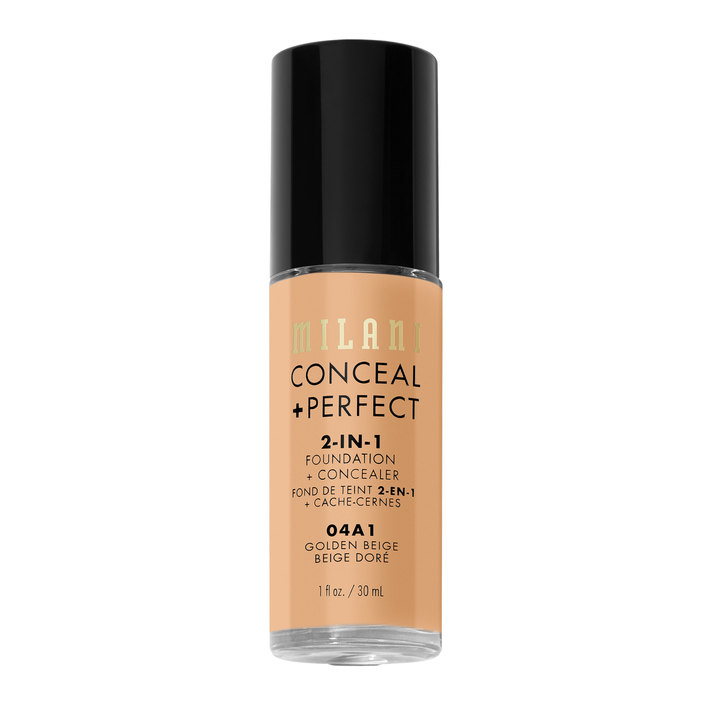 Conceal + Perfect 2-In-1 Foundation + Concealer | Milani at Broadway