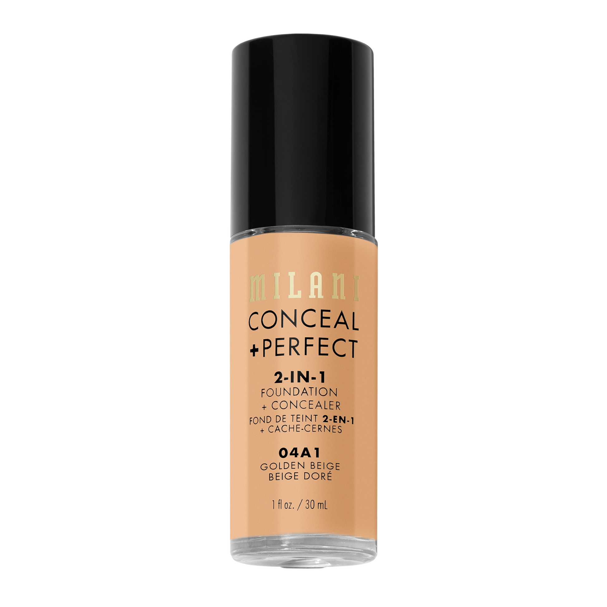 Conceal + Perfect 2-In-1 Foundation + Concealer | Milani at Broadway