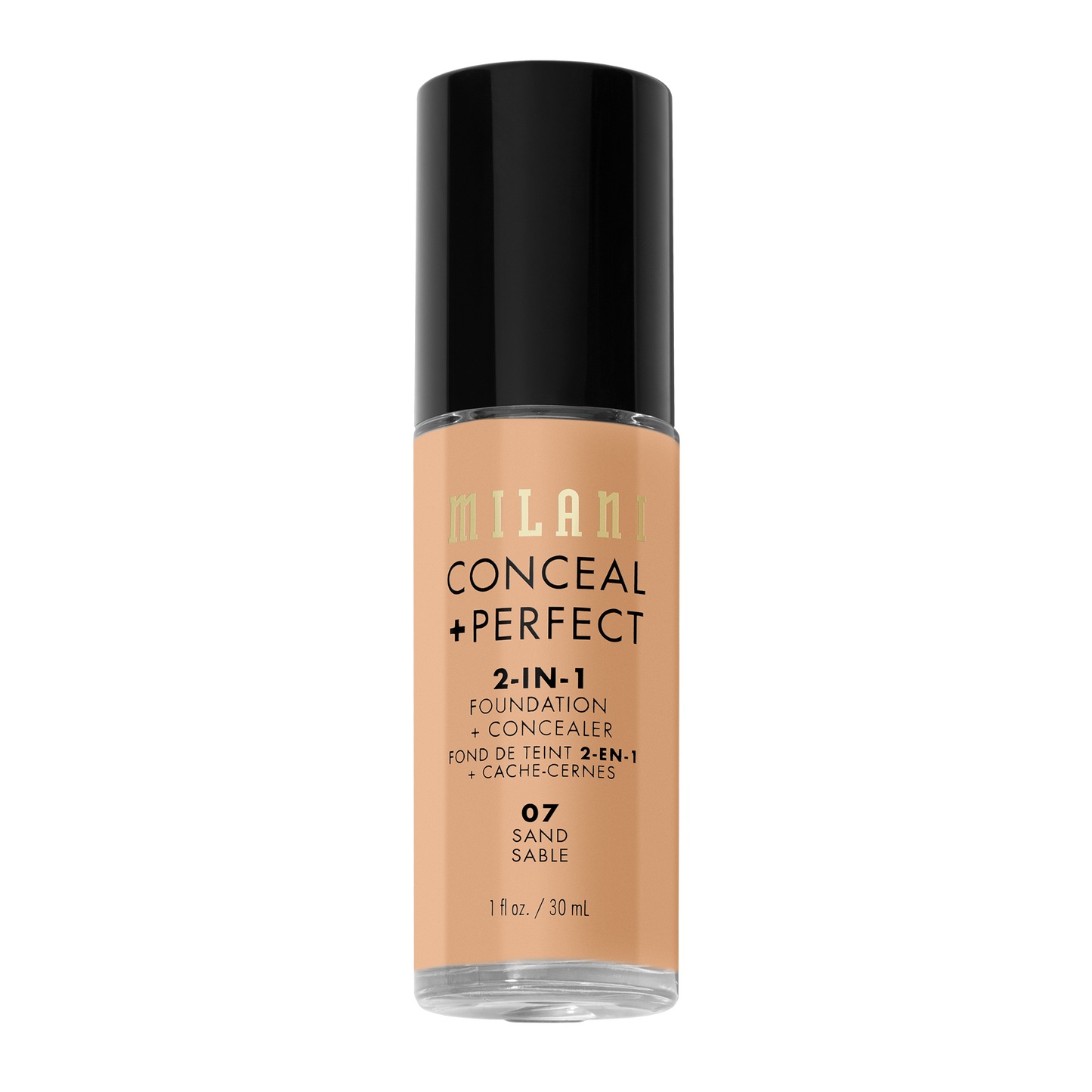 Conceal + Perfect 2-In-1 Foundation + Concealer | Milani at Broadway