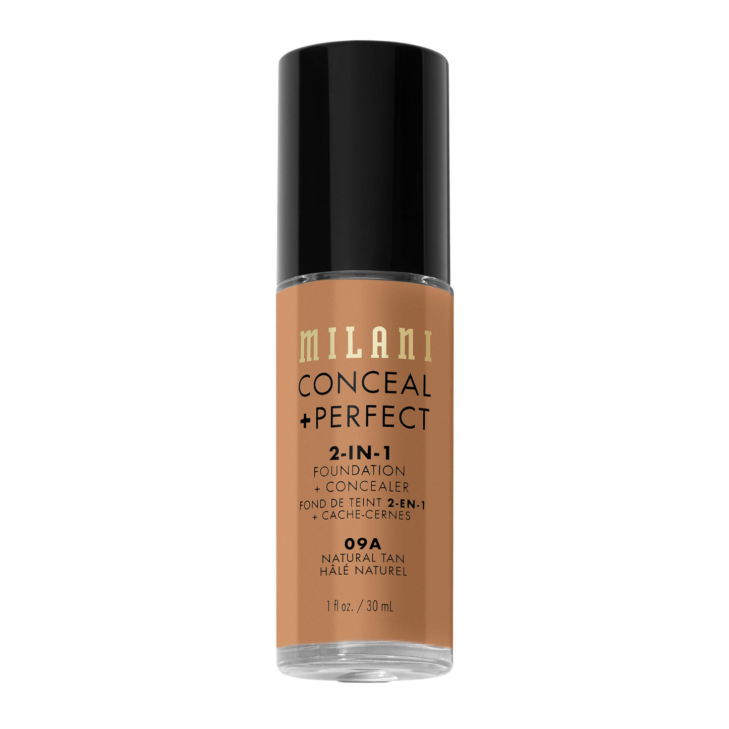 Conceal + Perfect 2-In-1 Foundation + Concealer | Milani at Broadway