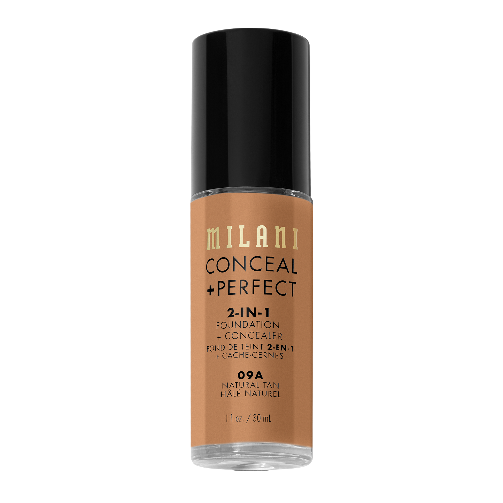 Conceal + Perfect 2-In-1 Foundation + Concealer | Milani at Broadway