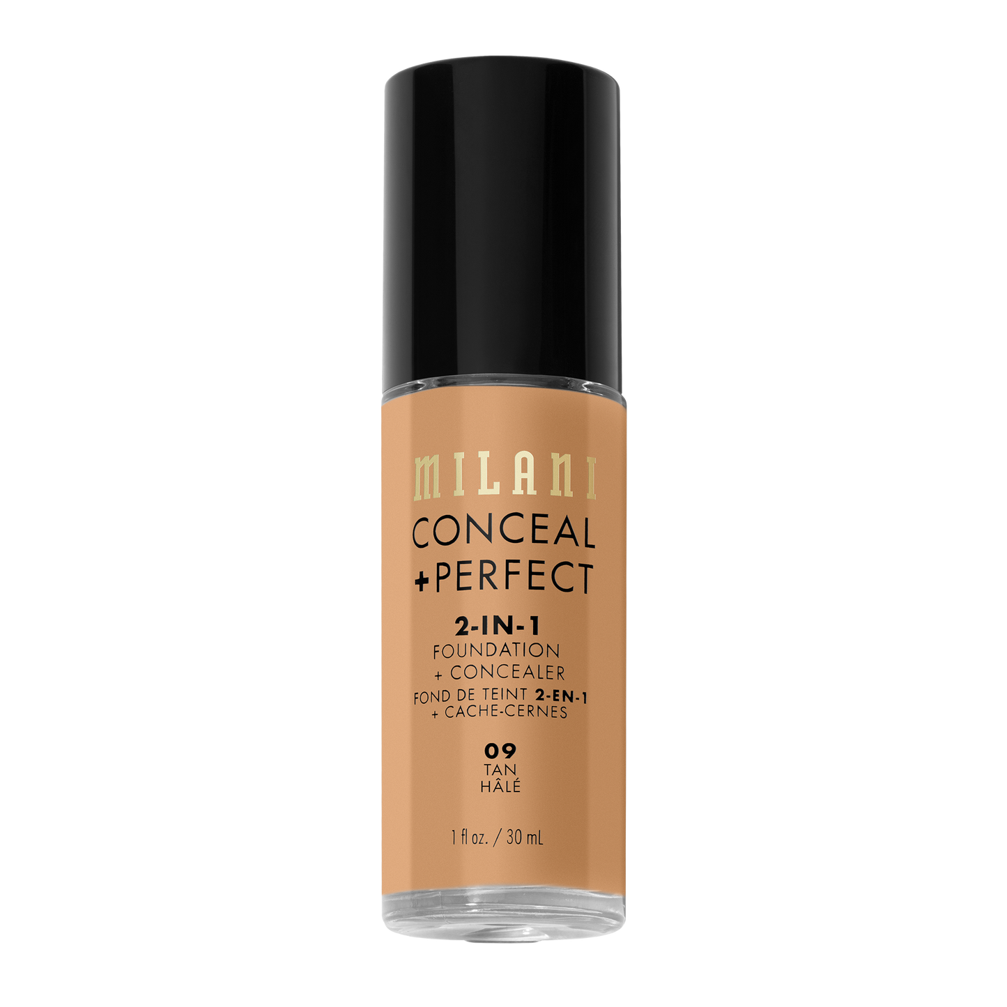 Conceal + Perfect 2-In-1 Foundation + Concealer | Milani at Broadway