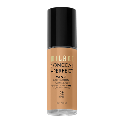 Conceal + Perfect 2-In-1 Foundation + Concealer | Milani at Broadway