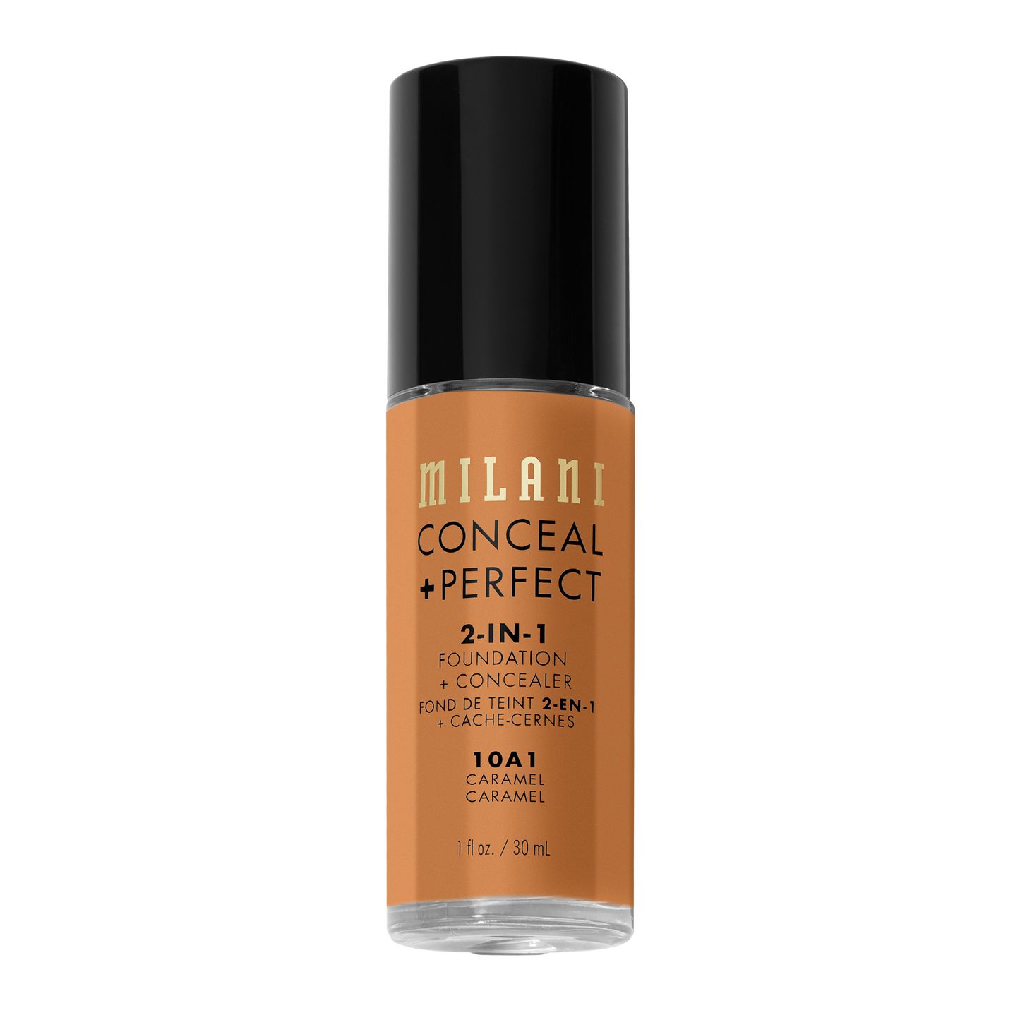 Conceal + Perfect 2-In-1 Foundation + Concealer | Milani at Broadway