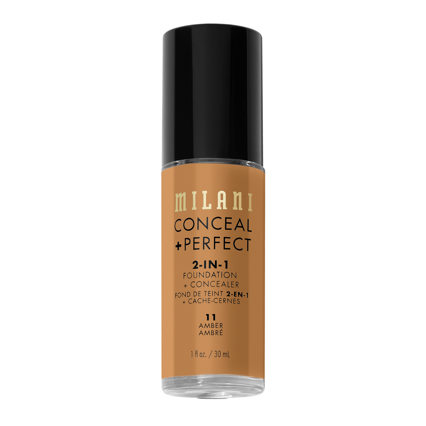 Conceal + Perfect 2-In-1 Foundation + Concealer | Milani at Broadway