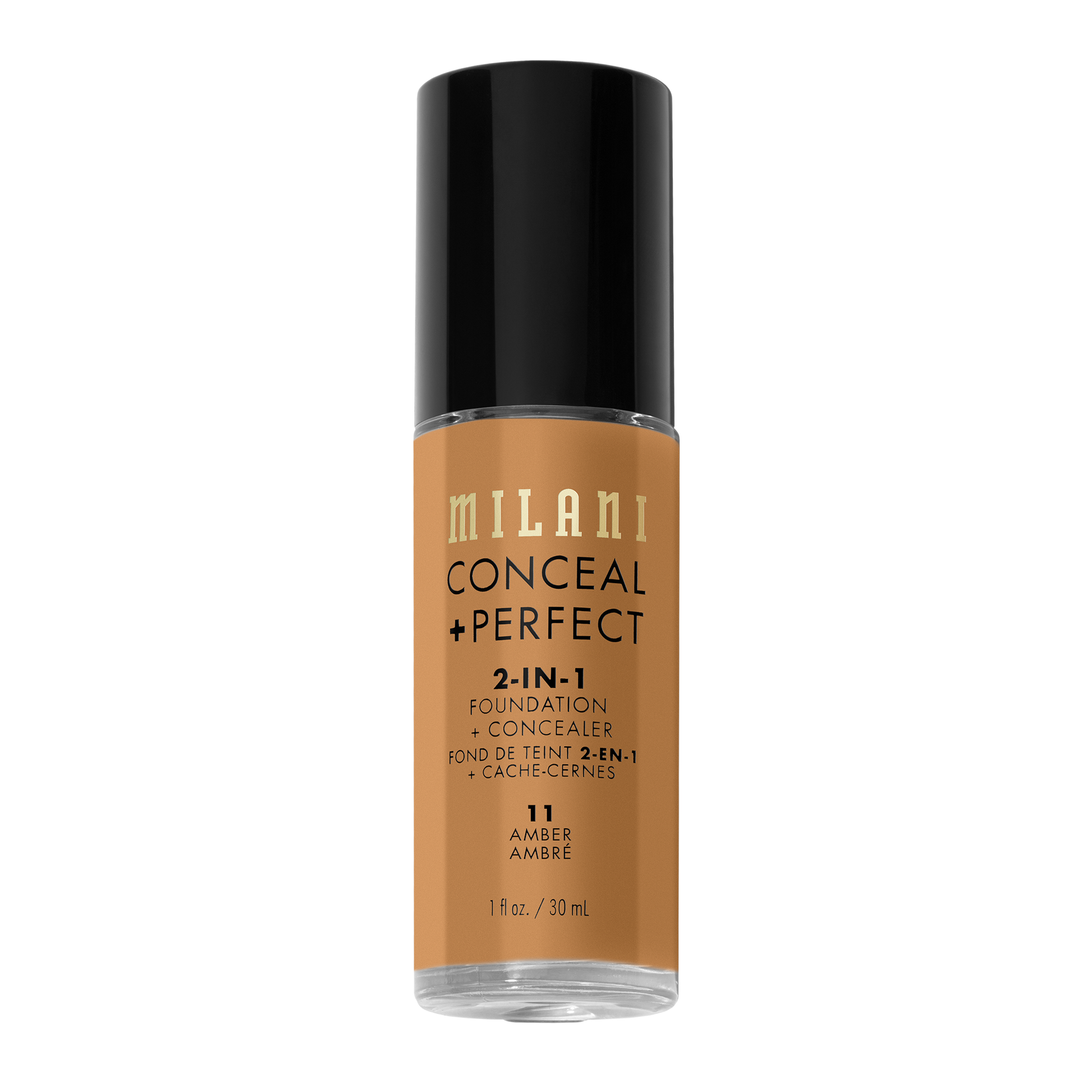 Conceal + Perfect 2-In-1 Foundation + Concealer | Milani at Broadway