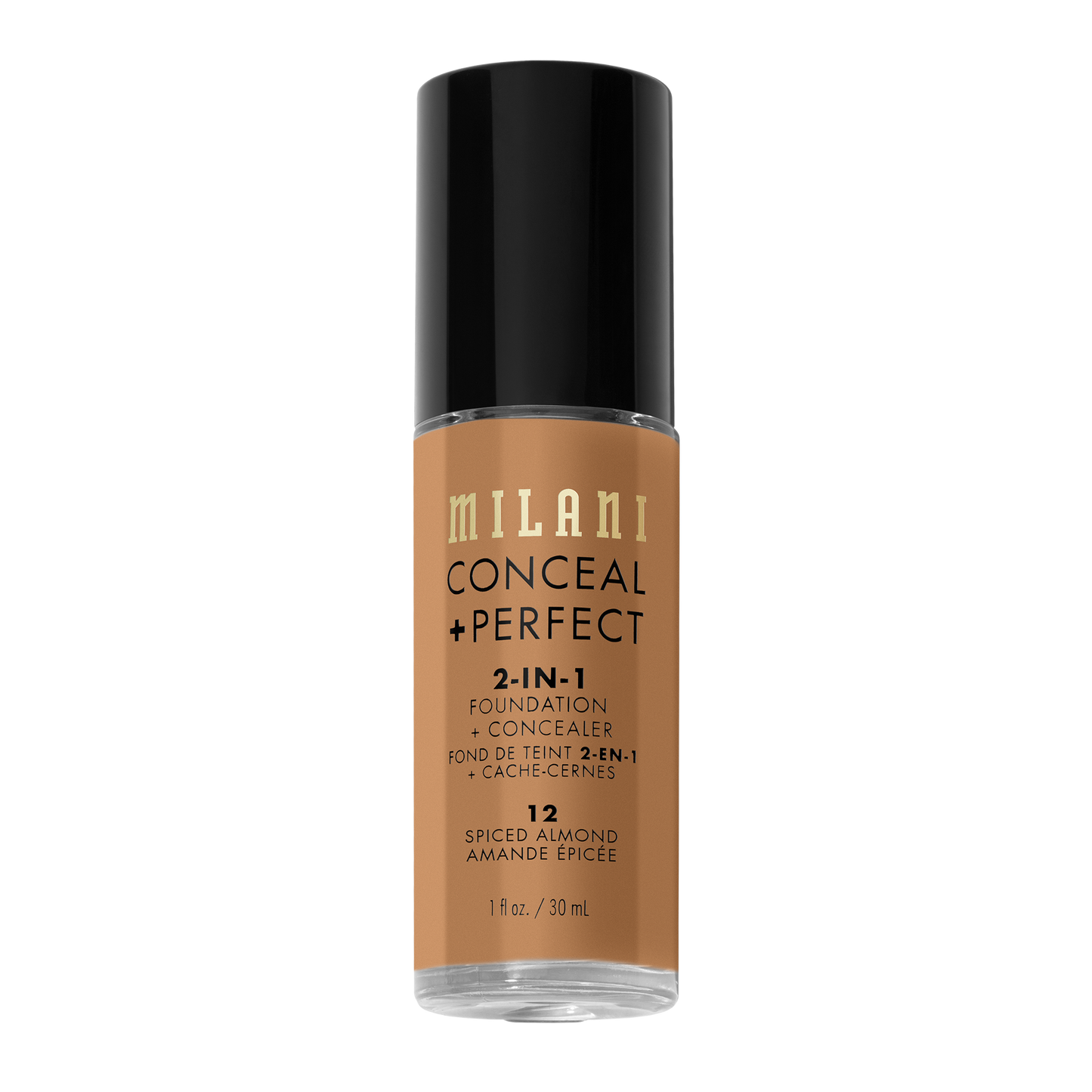 Conceal + Perfect 2-In-1 Foundation + Concealer | Milani at Broadway