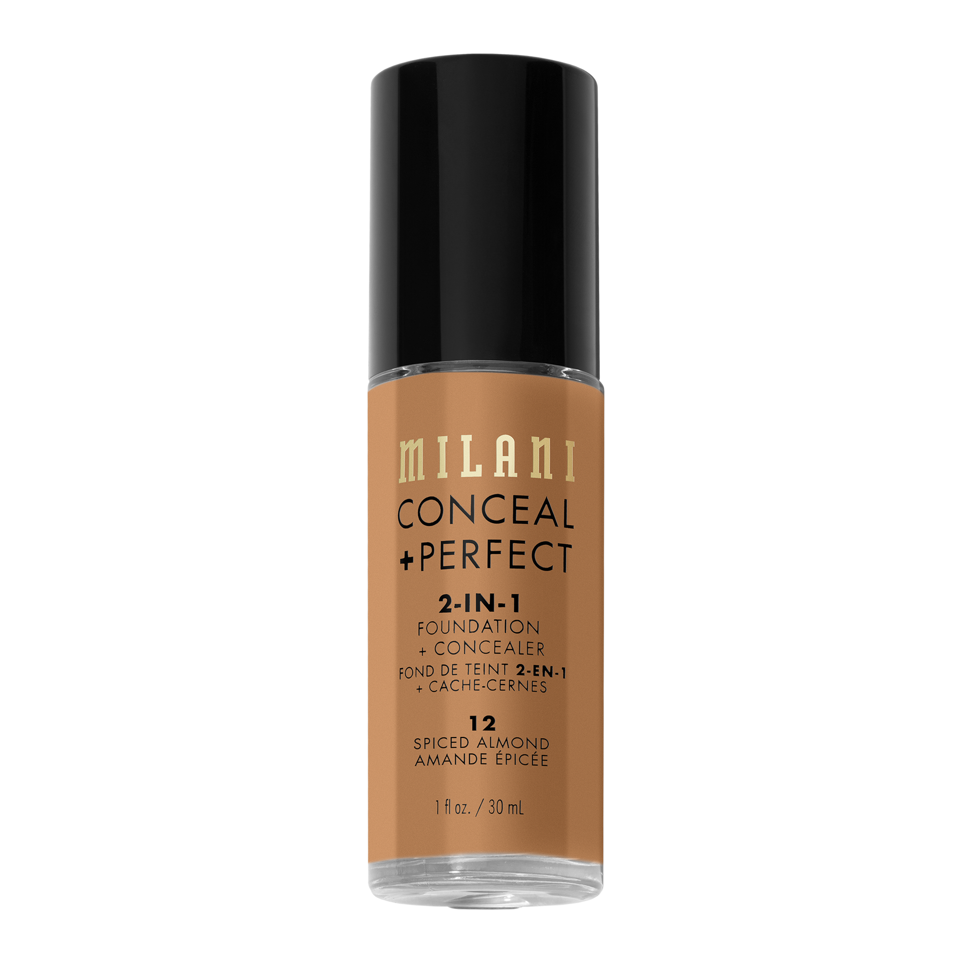 Conceal + Perfect 2-In-1 Foundation + Concealer | Milani at Broadway