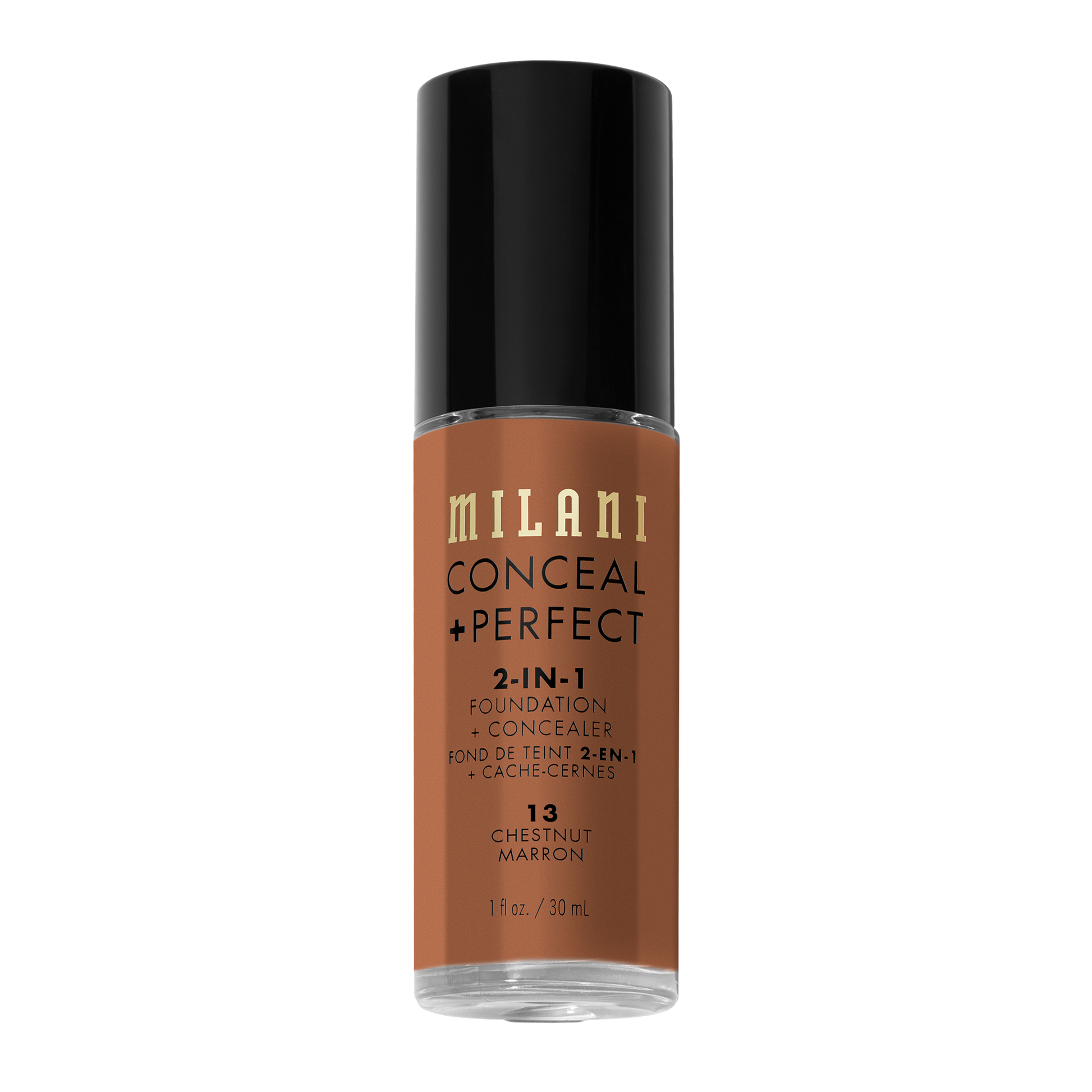 Conceal + Perfect 2-In-1 Foundation + Concealer | Milani at Broadway