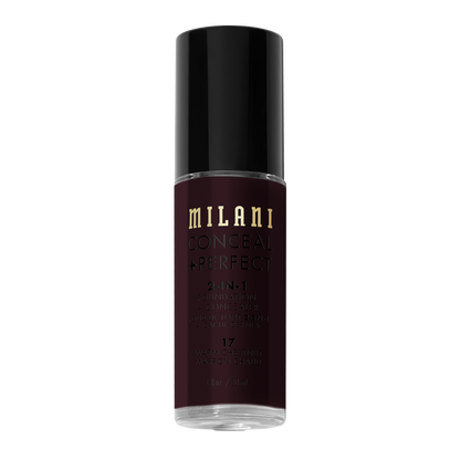Conceal + Perfect 2-In-1 Foundation + Concealer | Milani at Broadway