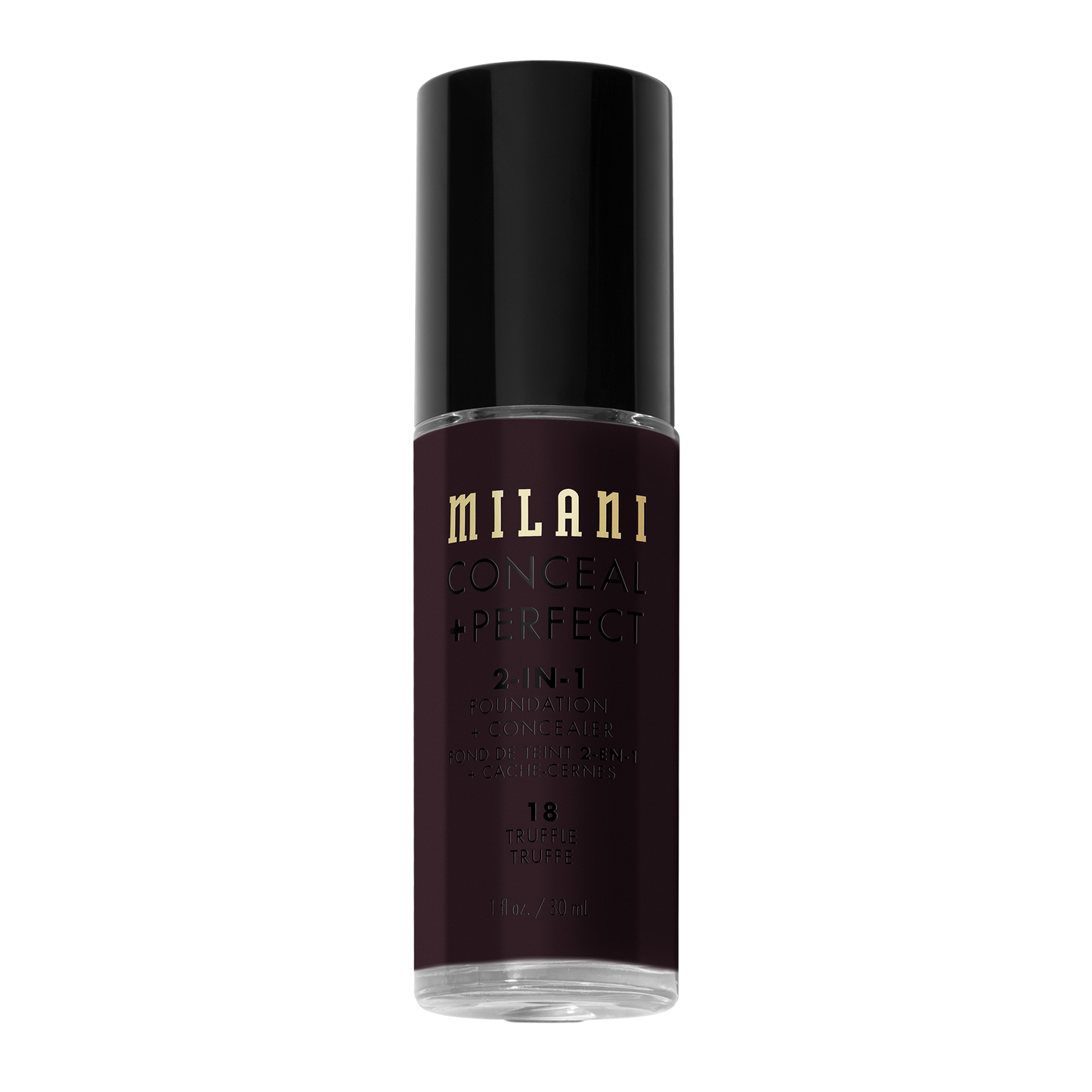 Conceal + Perfect 2-In-1 Foundation + Concealer | Milani at Broadway