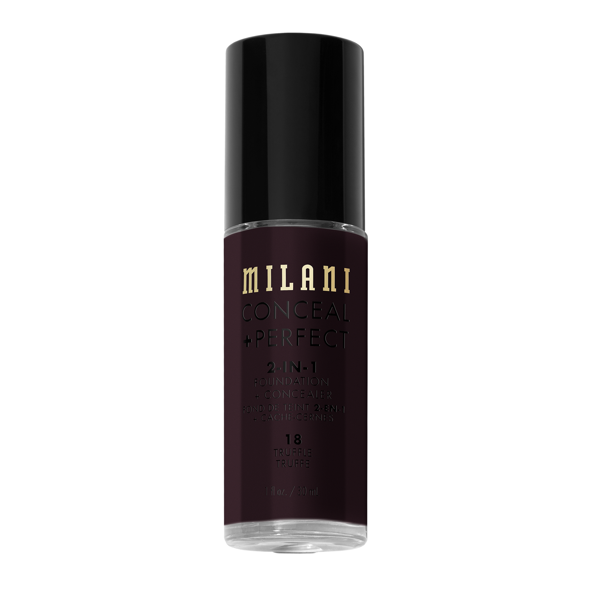Conceal + Perfect 2-In-1 Foundation + Concealer | Milani at Broadway