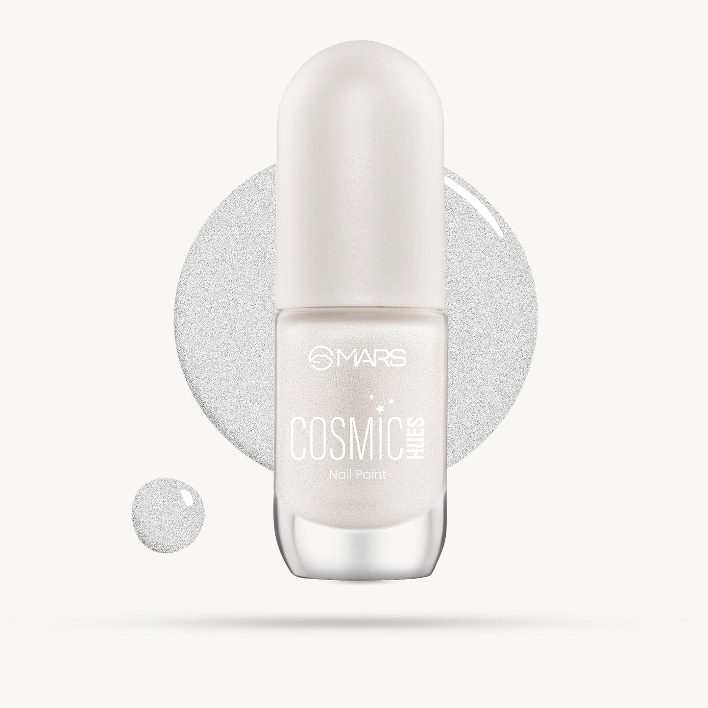 Cosmic Hue | Gel Nail Paint