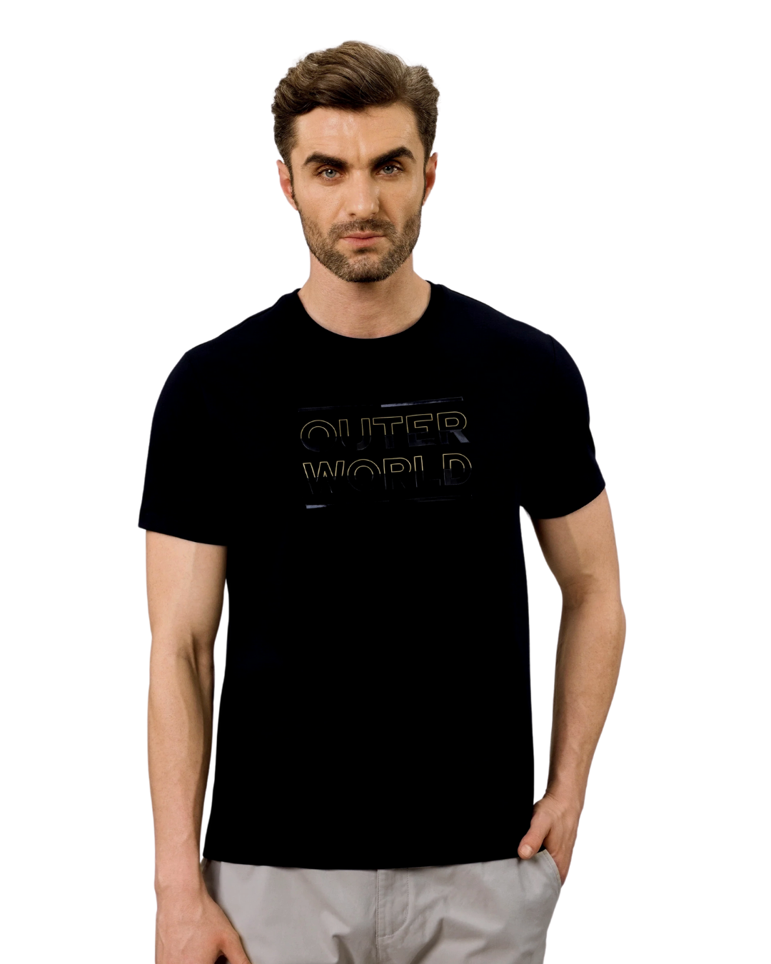 Golden Hour Crewneck