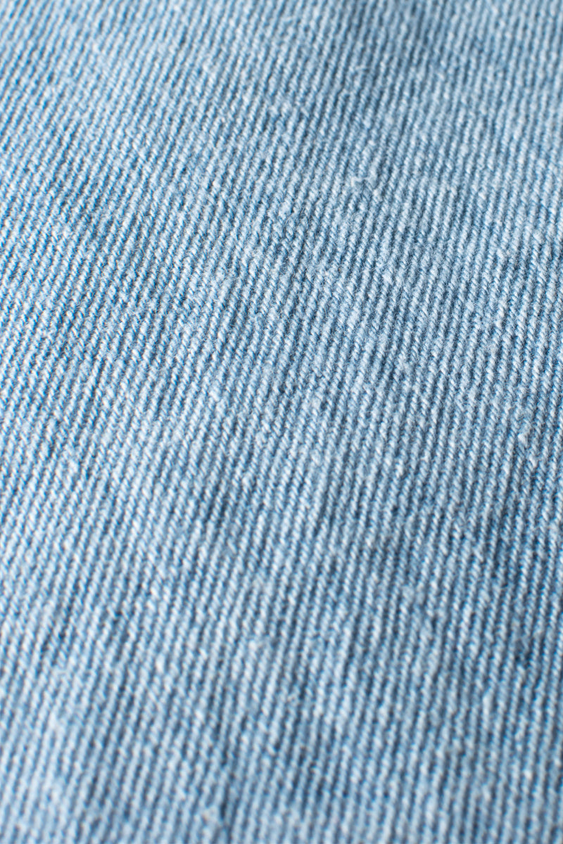 Illusion Denim Jeans