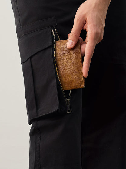 Travel Cargo Pants