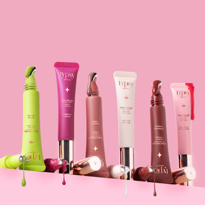 Pout Polish Lip Treatment Balm Coconut Crumble | Typsy at Broadway