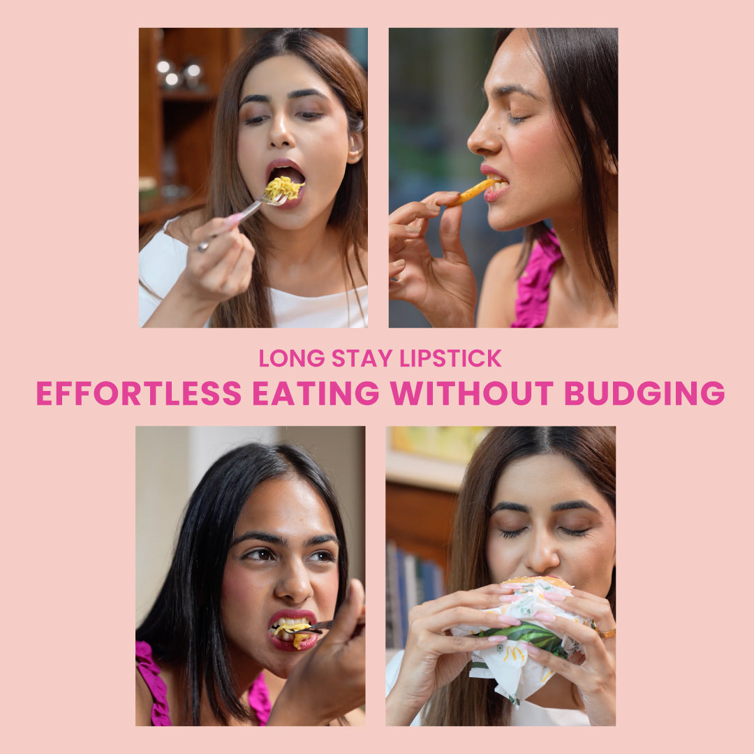 On & Off Lipstick + Eraser | Typsy at Broadway