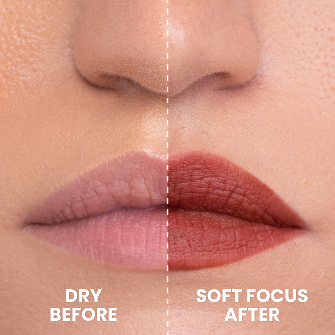 Pout Cloud Lip Balm