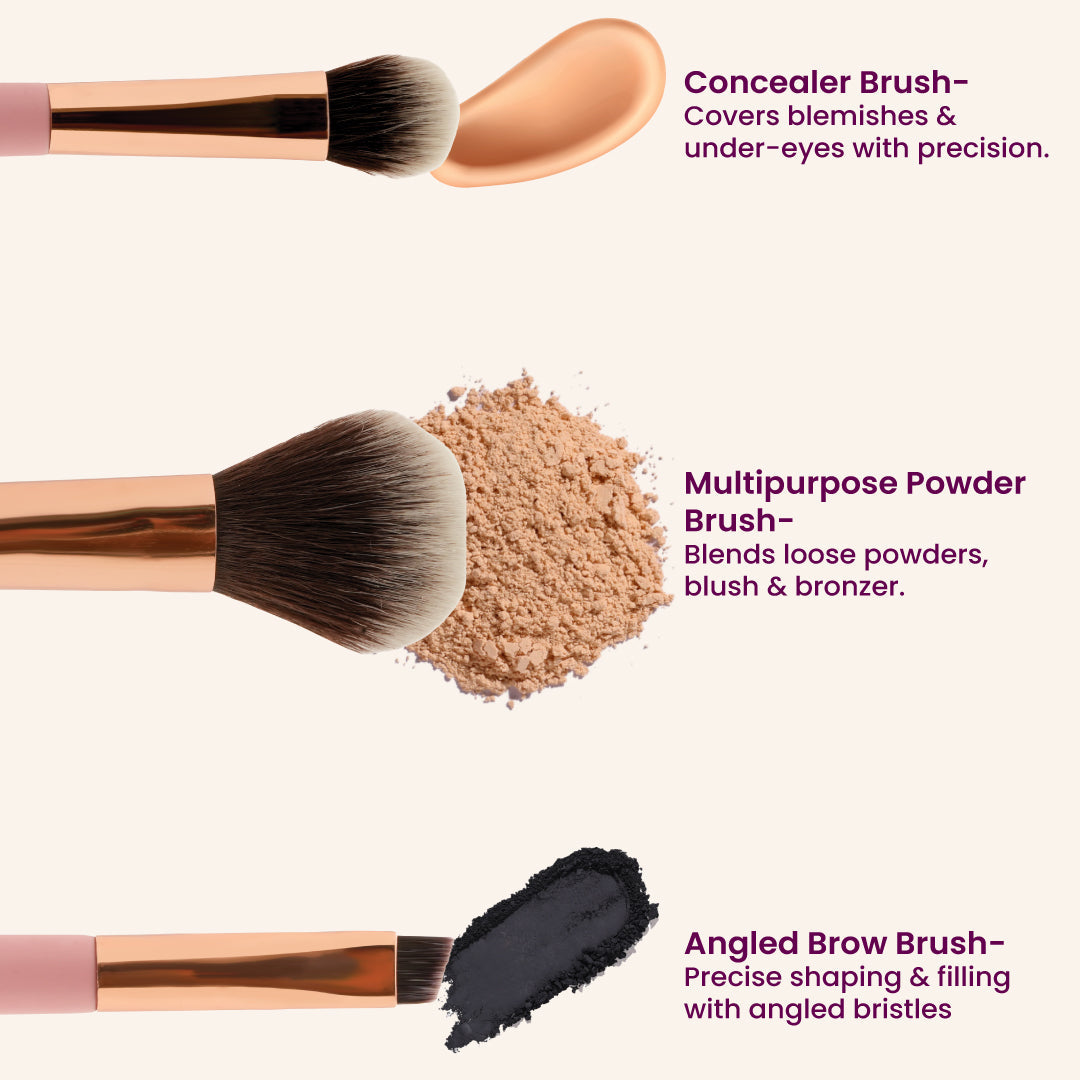 On the Go Brushes | Typsy at Broadway