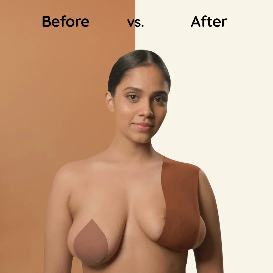 Body Tape+ (10 cm width) | Bare Wear at Broadway