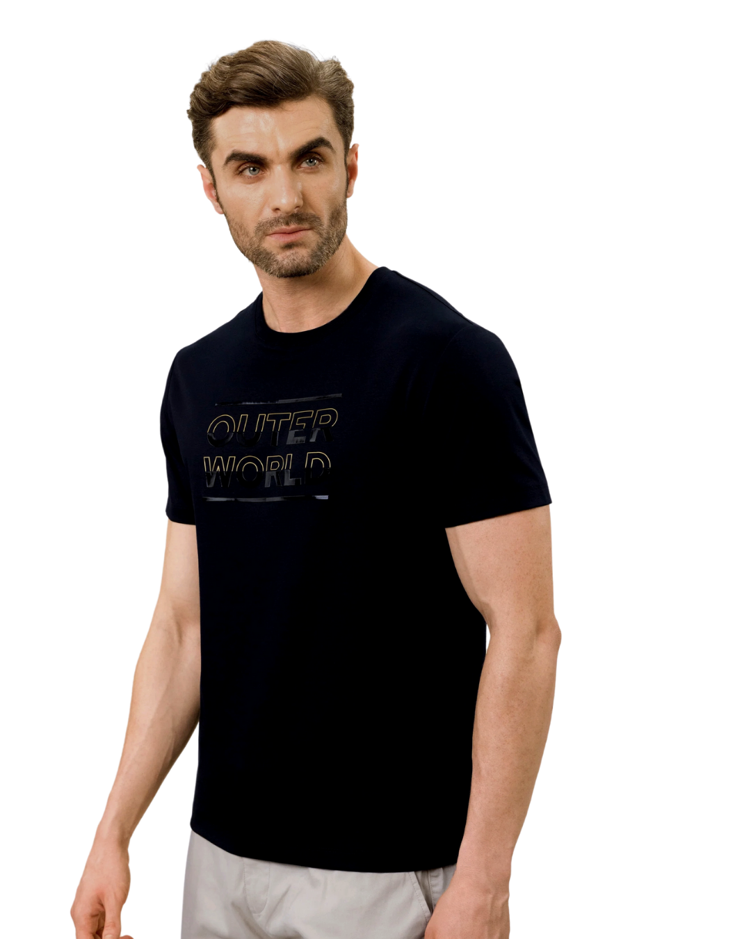 Golden Hour Crewneck