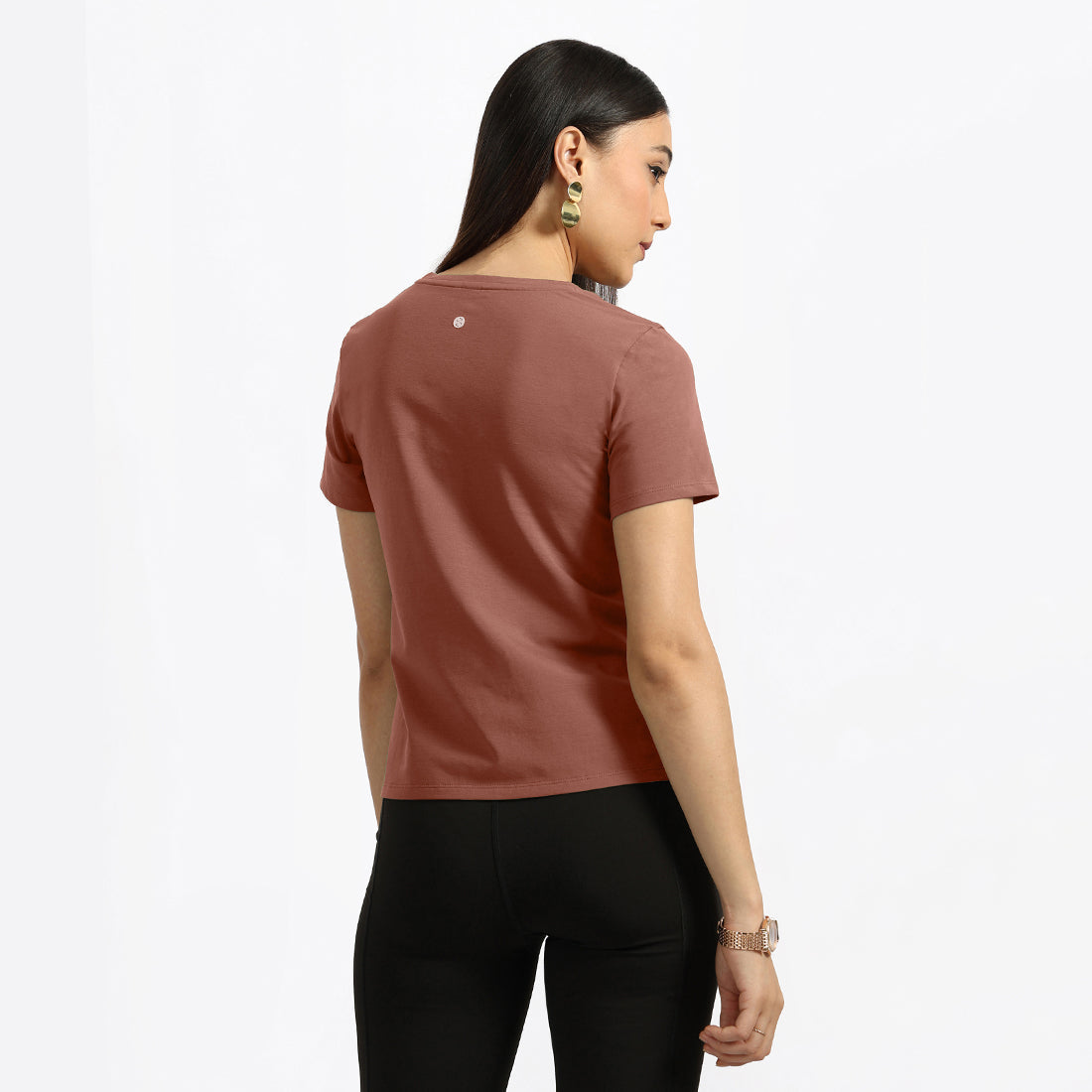 Last Tee - Round Neck | BlissClub at Broadway