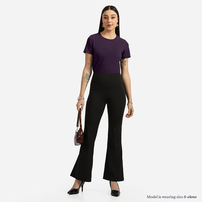 Last Tee - Round Neck | BlissClub at Broadway