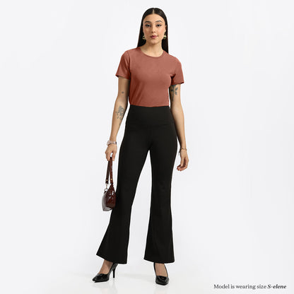 Last Tee - Round Neck | BlissClub at Broadway