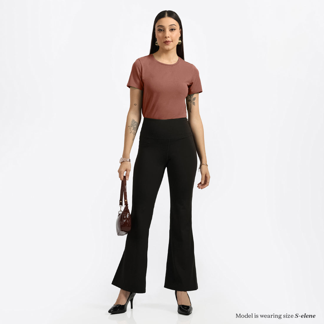 Last Tee - Round Neck | BlissClub at Broadway