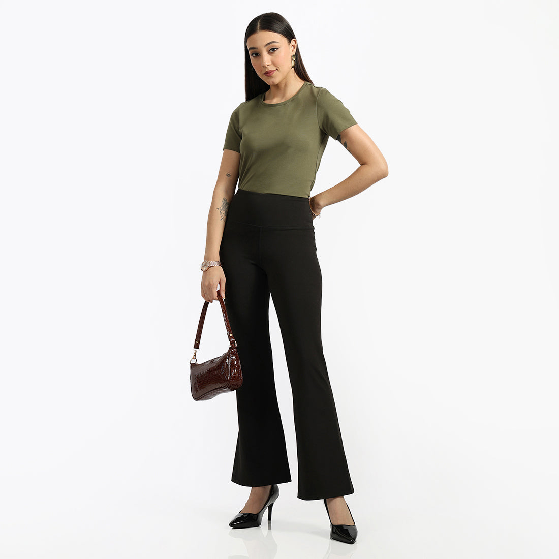 Last Tee - Round Neck | BlissClub at Broadway