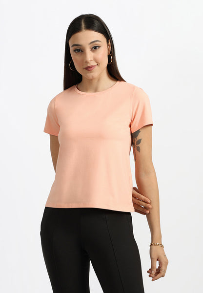 Last Tee - Round Neck | BlissClub at Broadway