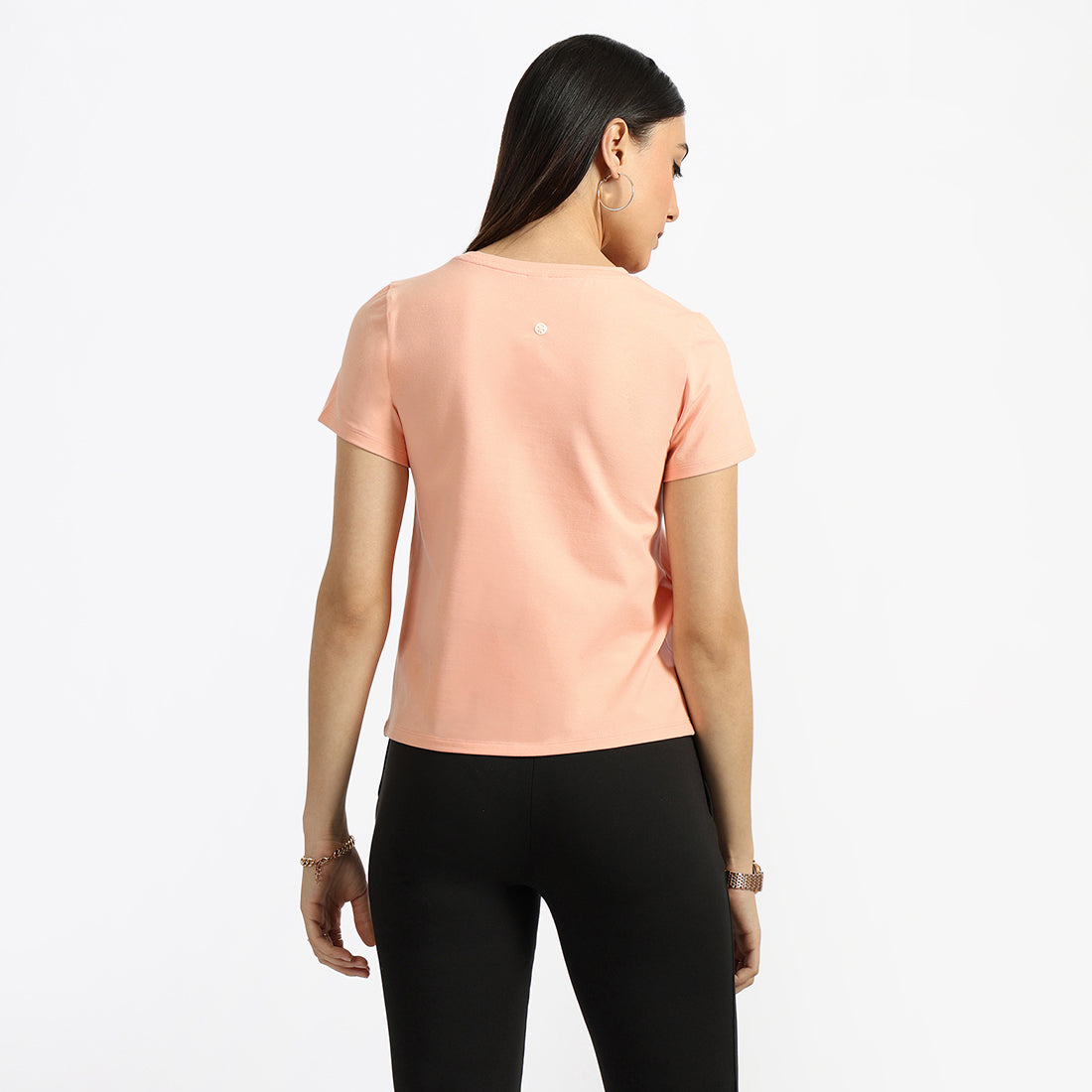 Last Tee - Round Neck | BlissClub at Broadway