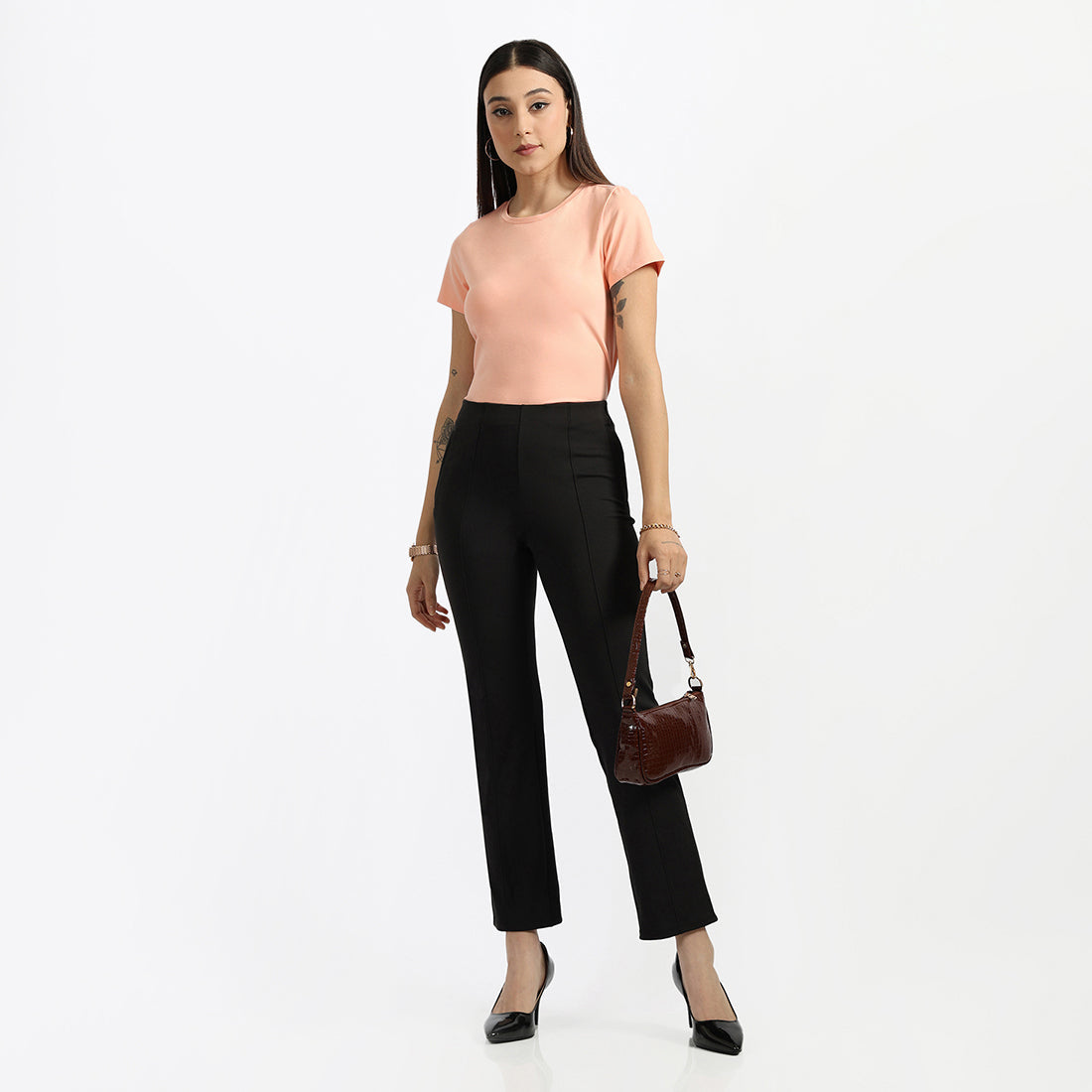 Last Tee - Round Neck | BlissClub at Broadway