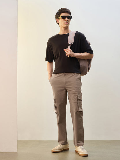 Travel Cargo Pants
