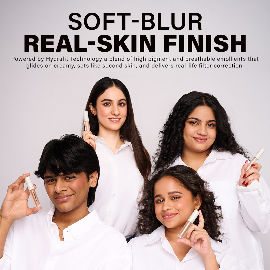 Hydrafit Concealer | Badam - 2.5W