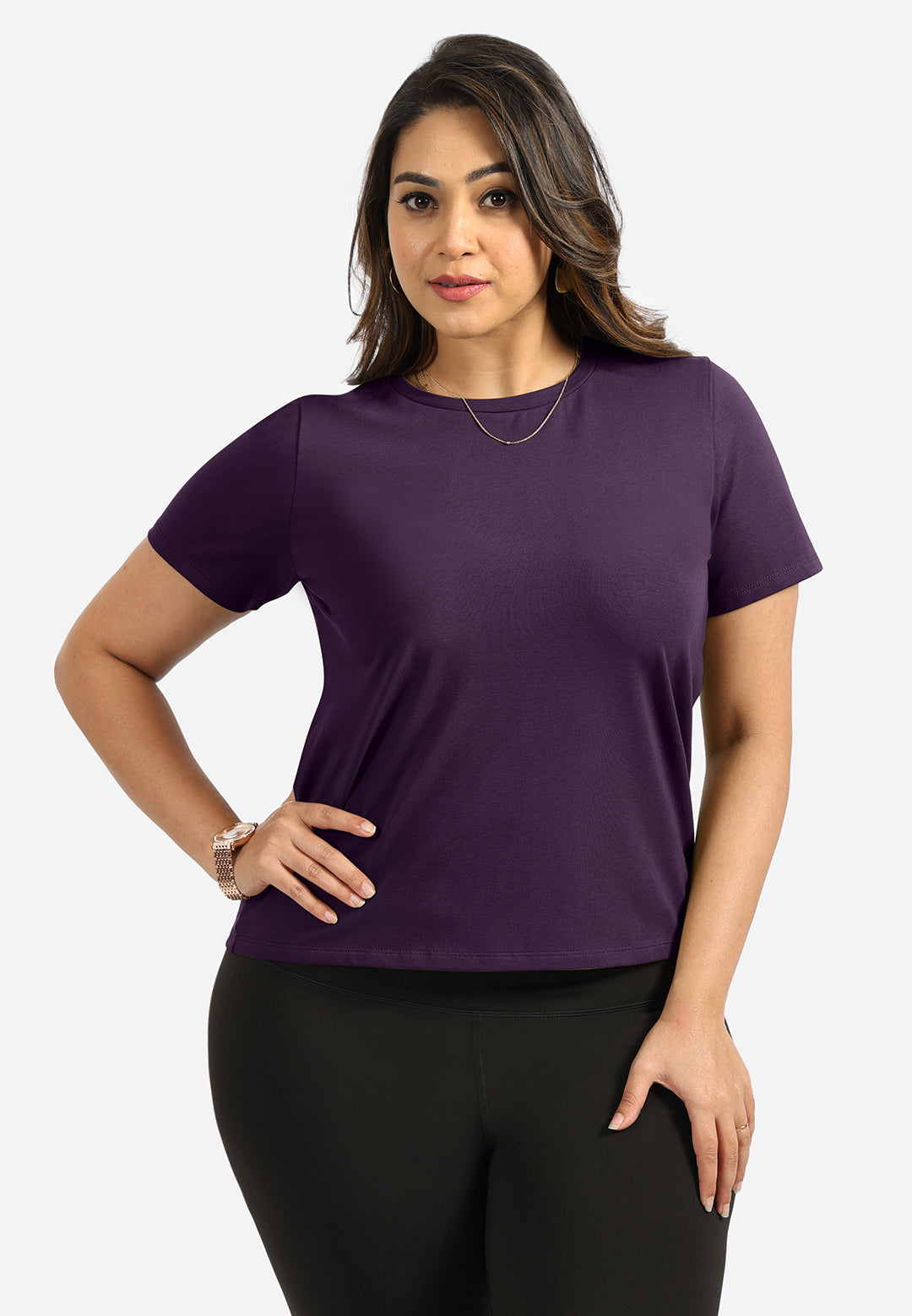 Last Tee - Round Neck | BlissClub at Broadway