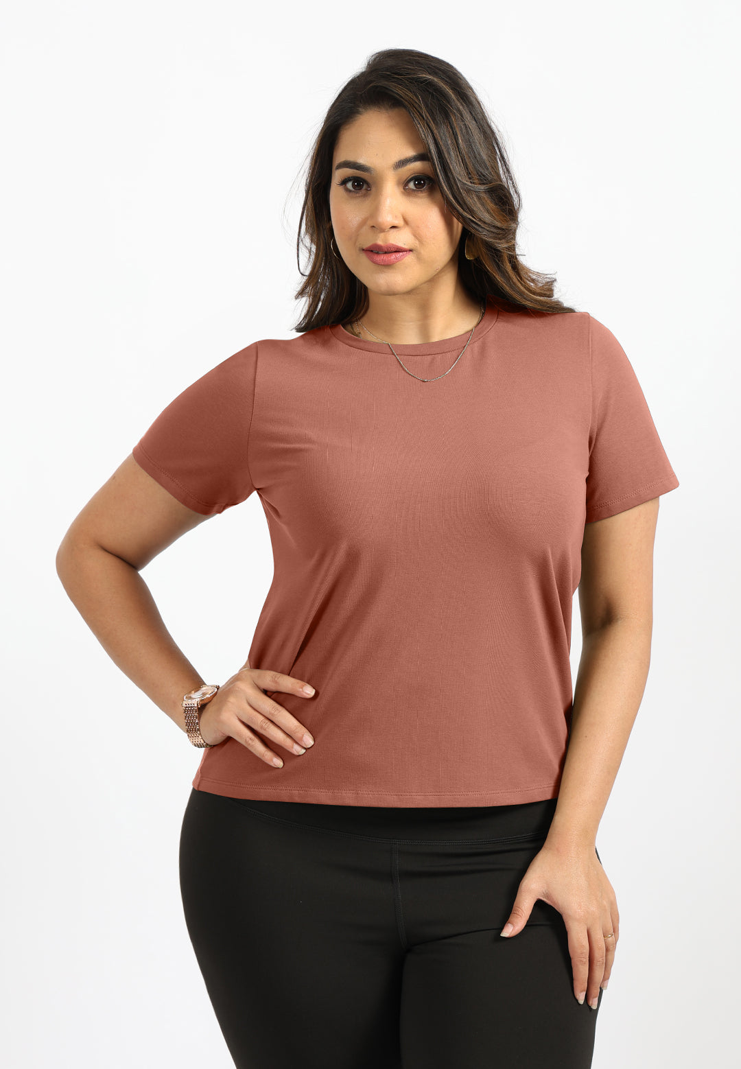Last Tee - Round Neck | BlissClub at Broadway