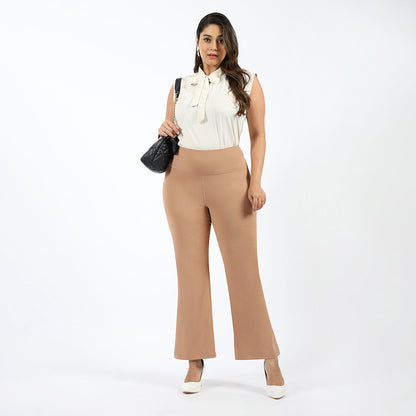 Ultimate Flare Pants - Lite Tall | BlissClub at Broadway
