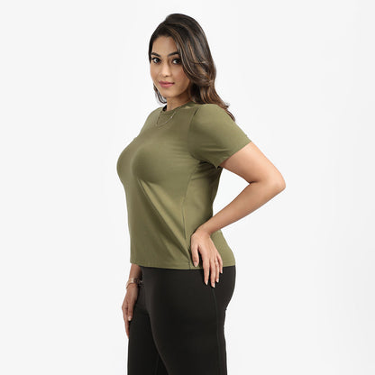 Last Tee - Round Neck | BlissClub at Broadway