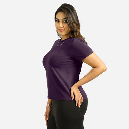 Last Tee - Round Neck | BlissClub at Broadway