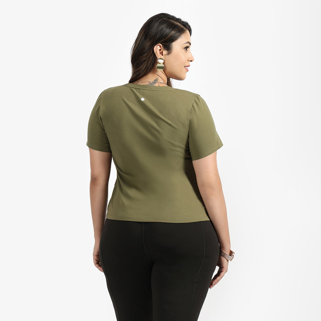 Last Tee - Round Neck | BlissClub at Broadway