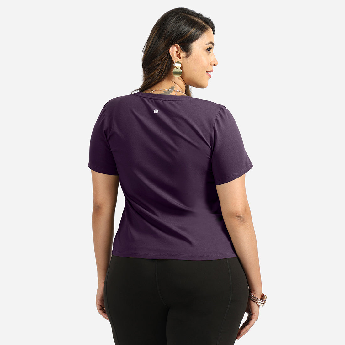 Last Tee - Round Neck | BlissClub at Broadway