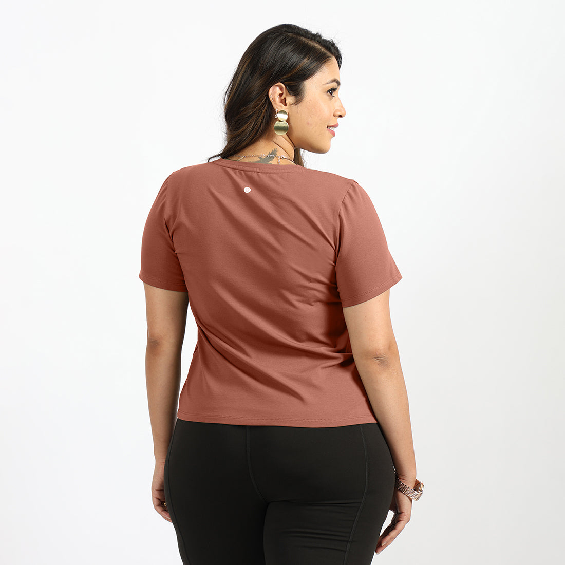 Last Tee - Round Neck | BlissClub at Broadway