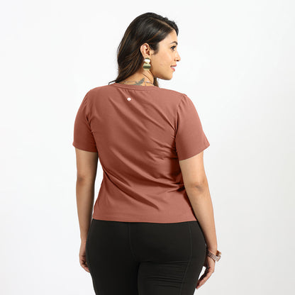 Last Tee - Round Neck | BlissClub at Broadway