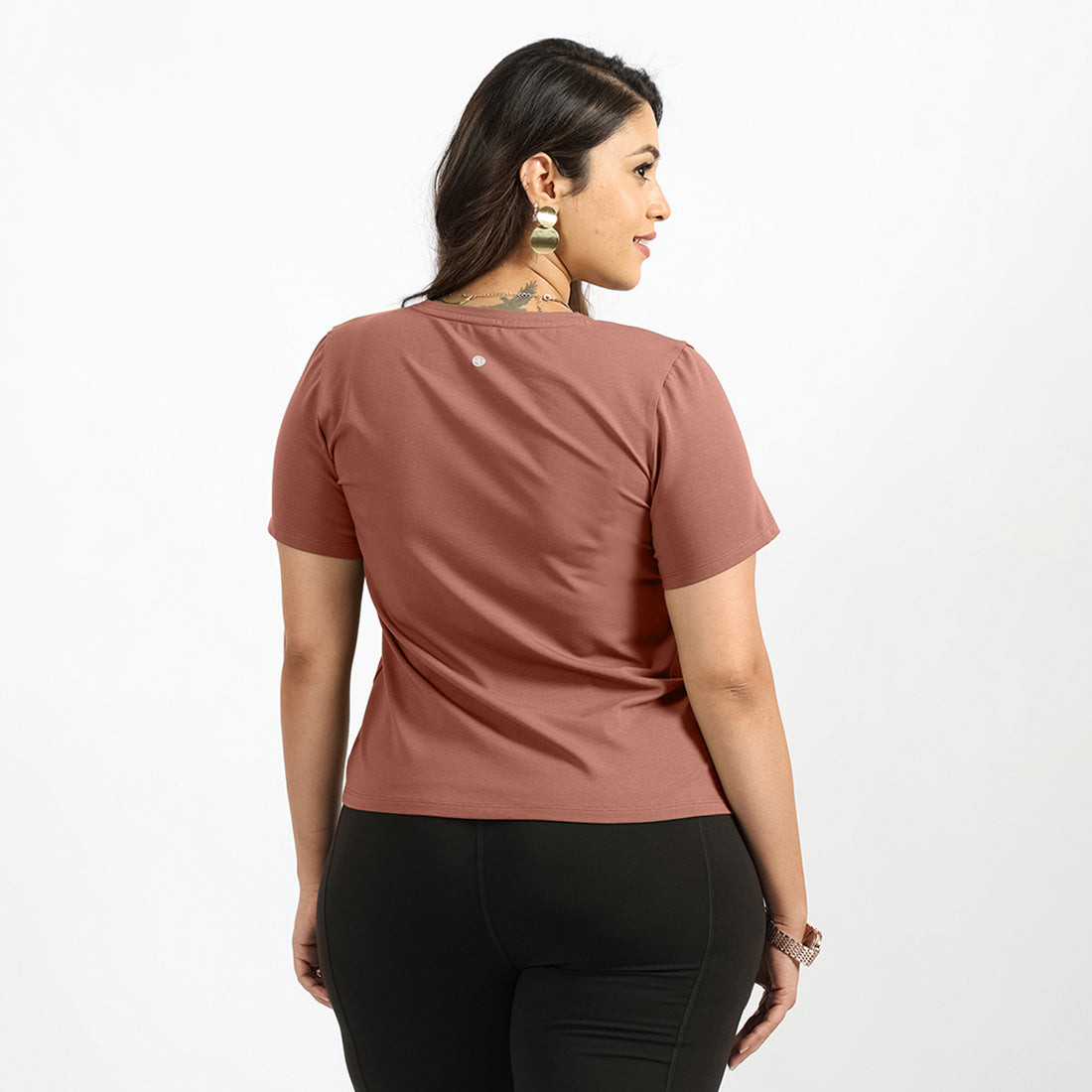 Last Tee - Round Neck | BlissClub at Broadway