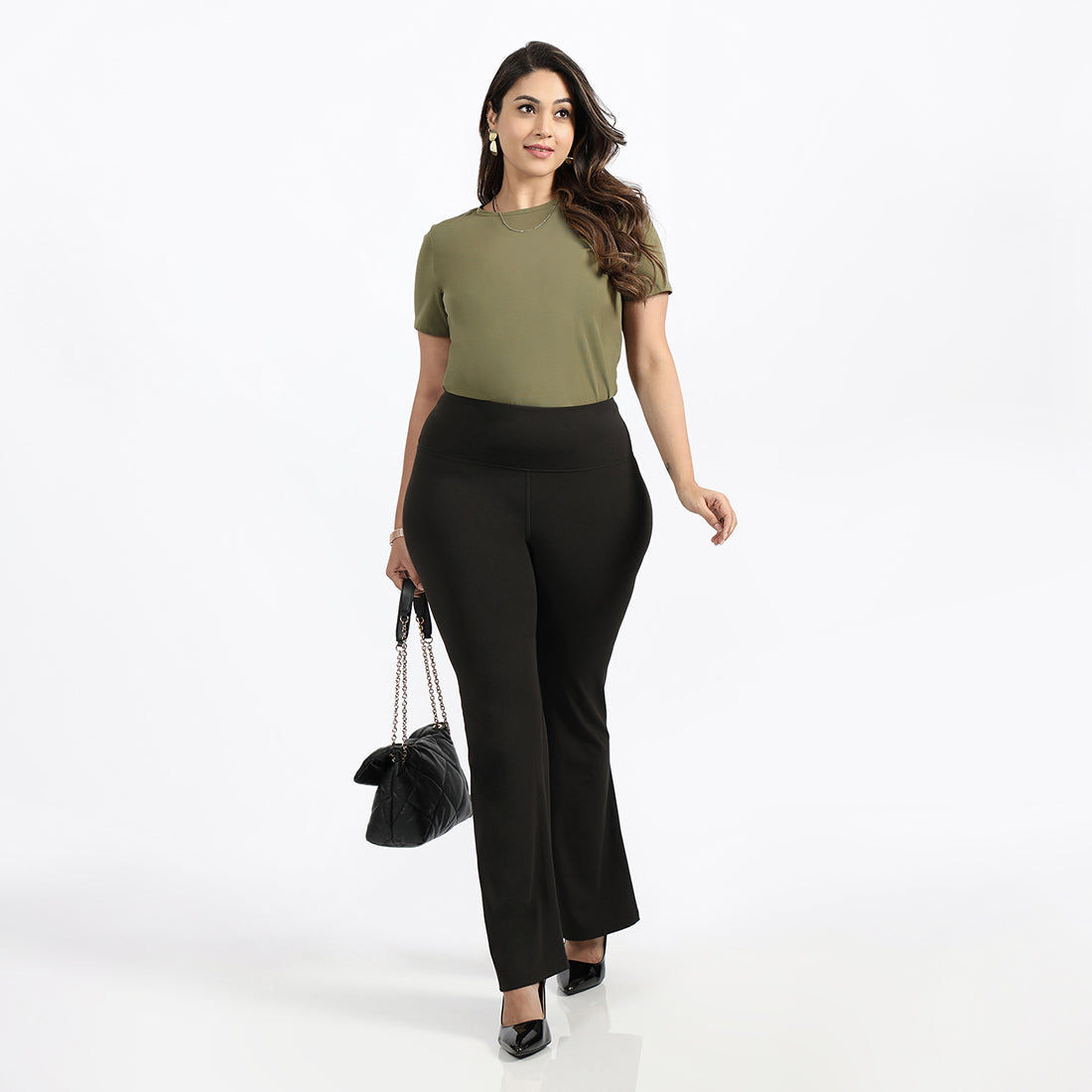 Last Tee - Round Neck | BlissClub at Broadway