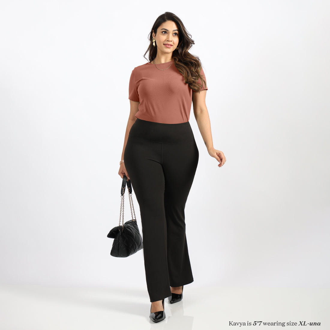 Last Tee - Round Neck | BlissClub at Broadway
