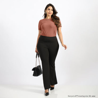 Last Tee - Round Neck | BlissClub at Broadway