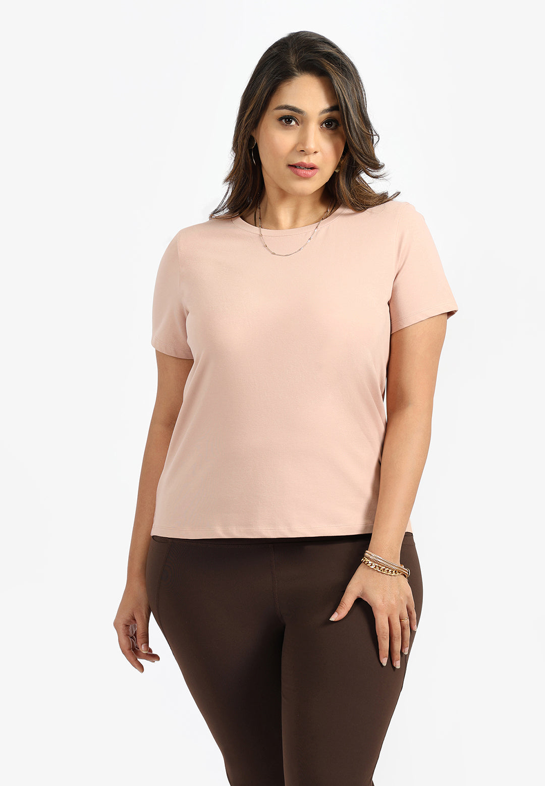 Last Tee - Round Neck | BlissClub at Broadway